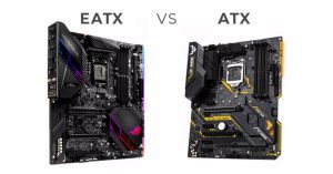 ATX vs eatx主板比较