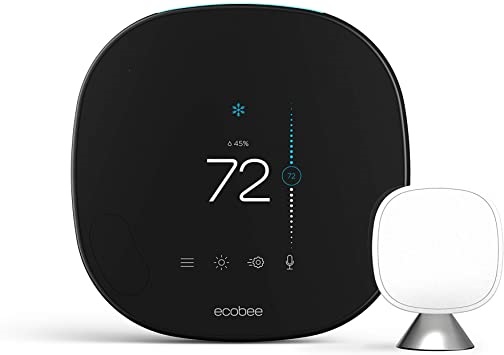 Ecobee恒温器